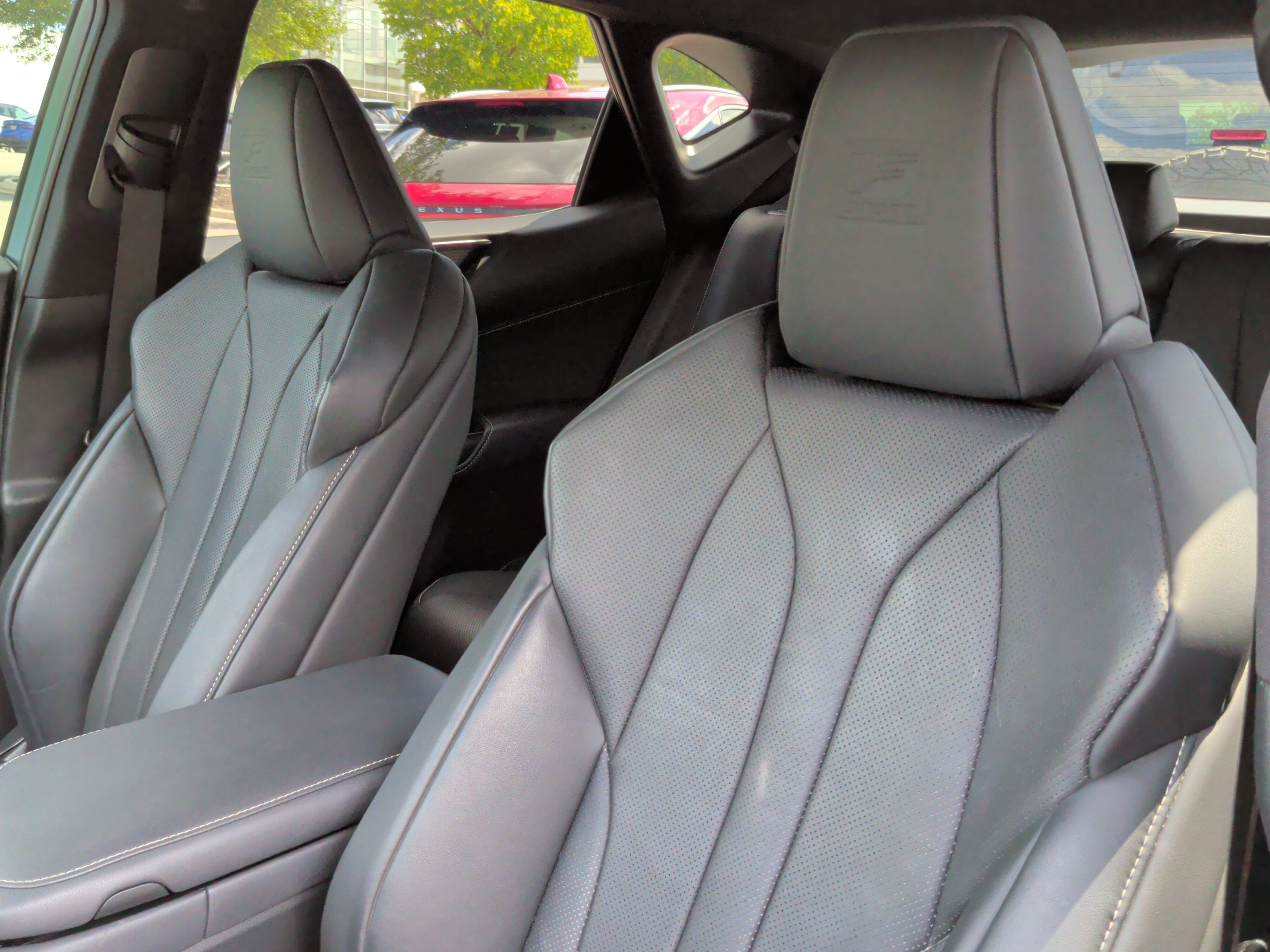 Used 2022 Lexus NX 350 F Sport AWD/4WD image 25