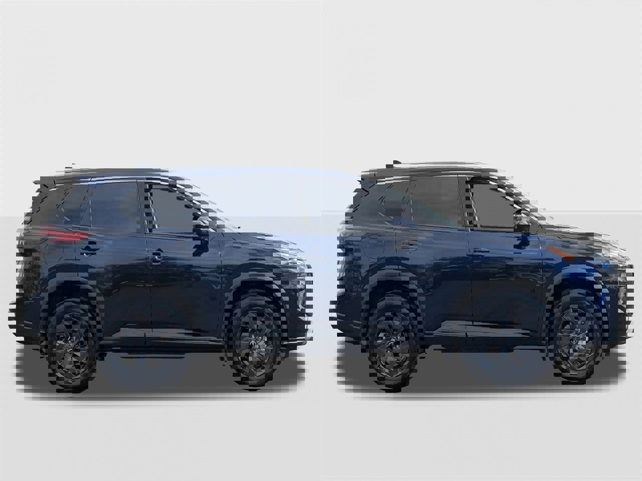 New 2026 Nissan Rogue SV image 6