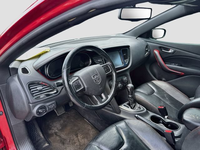 Used 2014 Dodge Dart GT FWD image 10