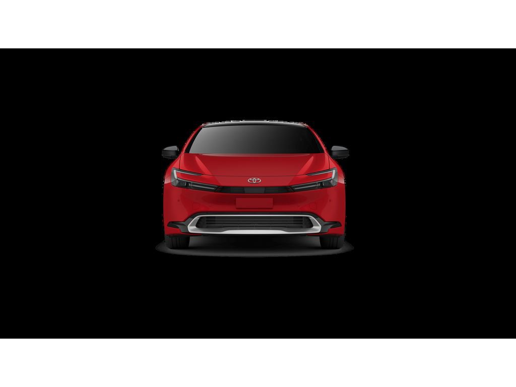 New 2026 Toyota Prius Plug-In Hybrid FWD image 40