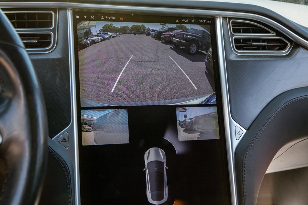 Used 2018 Tesla Model S 100D AWD/4WD image 16