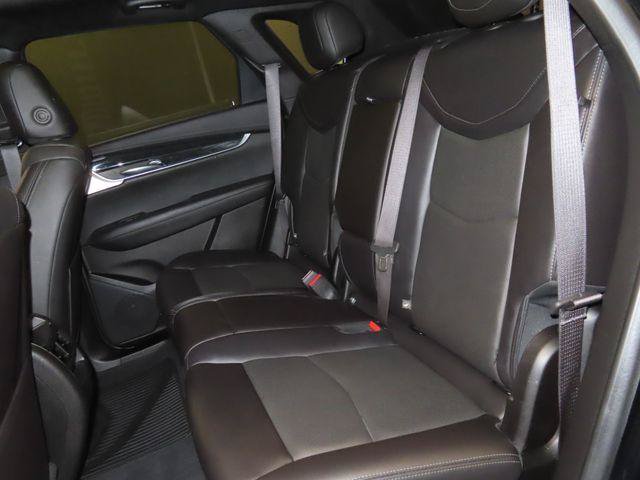 Certified 2023 Cadillac XT5 Premium Luxury AWD/4WD image 46