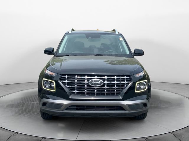 Used 2020 Hyundai Venue SEL w/ Convenience + Premium Package FWD image 8