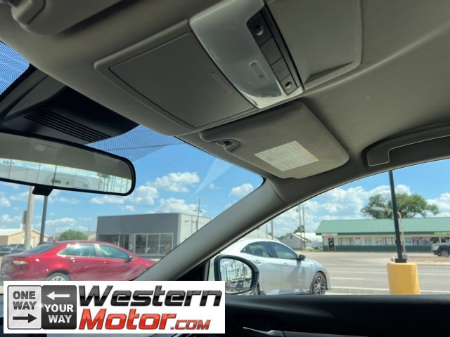 Used 2023 Nissan Altima 2.5 SV image 15