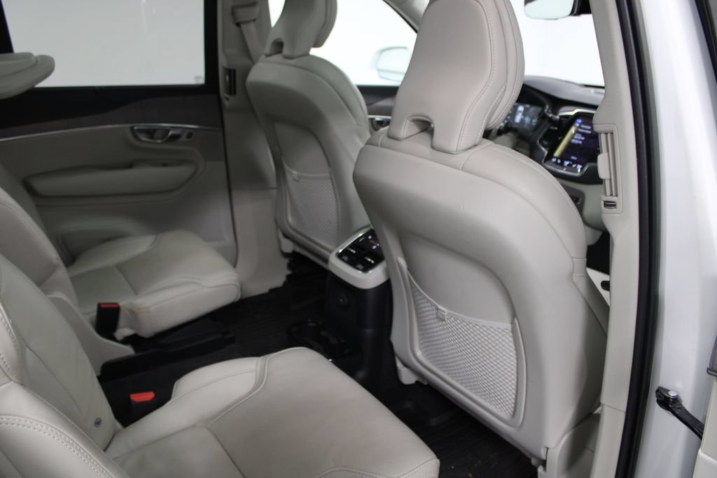 Used 2022 Volvo XC90 T8 Inscription w/ Advanced Package AWD/4WD image 28