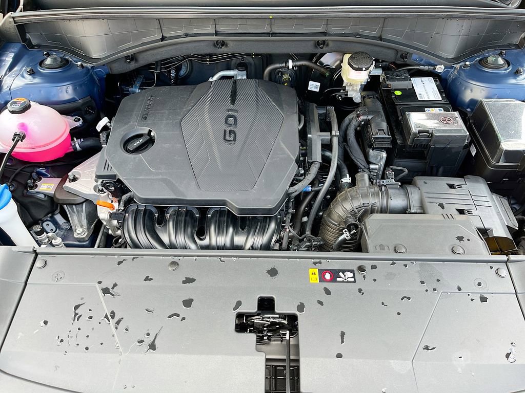 Certified 2025 Kia Sorento S image 31