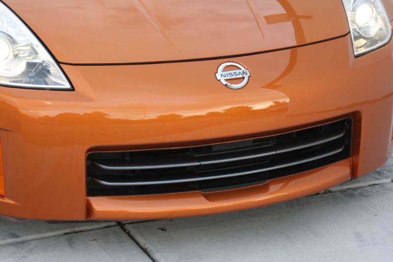 Used 2006 Nissan 350Z Touring RWD image 4