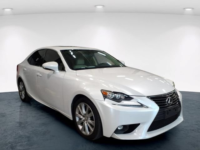 Used 2016 Lexus IS 300 AWD w/ Premium Package image 10