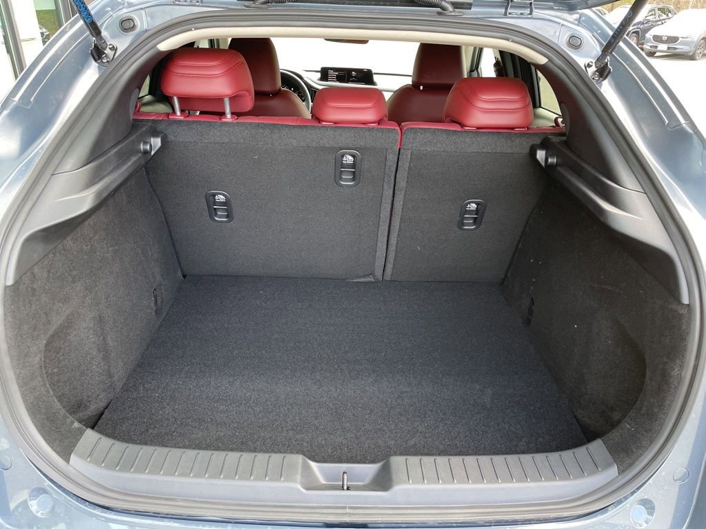 New 2026 MAZDA CX-30 AWD 2.5 S image 9