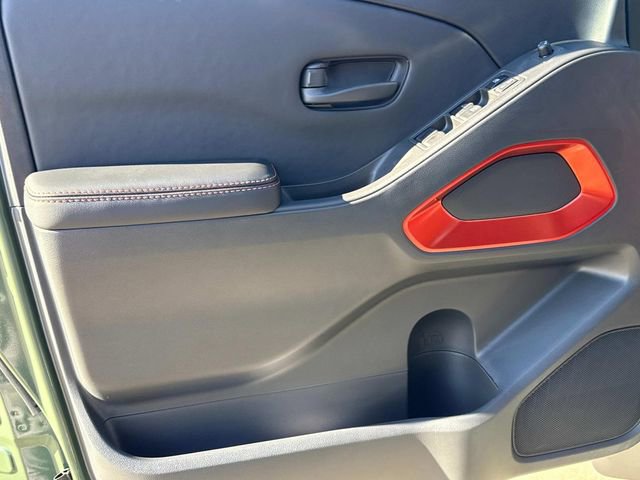 New 2026 Nissan Frontier PRO-4X w/ Tow Package image 22