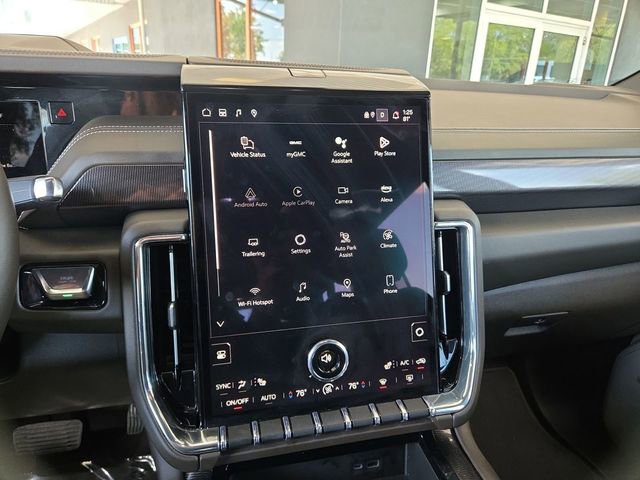 Certified 2025 GMC Yukon XL Elevation RWD image 19