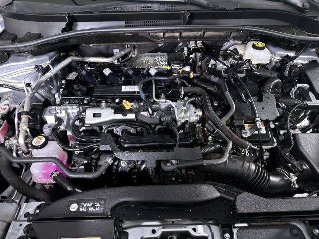 Used 2024 Toyota Corolla Cross AWD Hybrid image 31