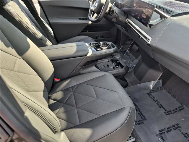 Certified 2024 BMW iX xDrive50 w/ Sport Package AWD/4WD image 23