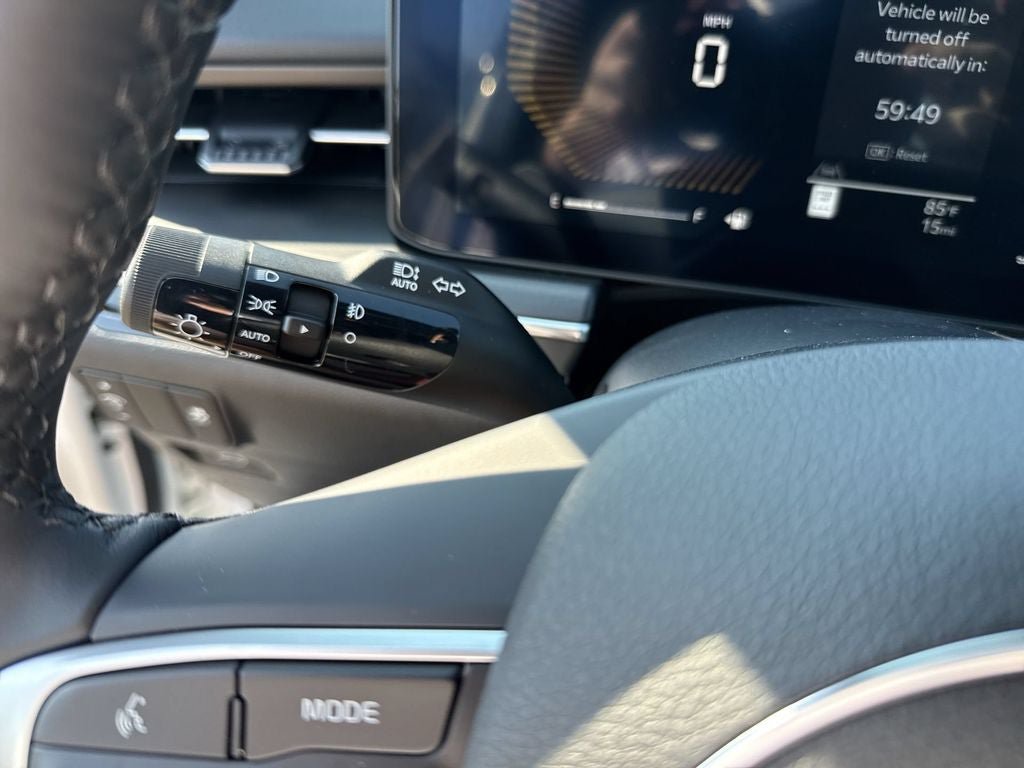New 2026 Kia K5 GT-Line AWD/4WD image 20