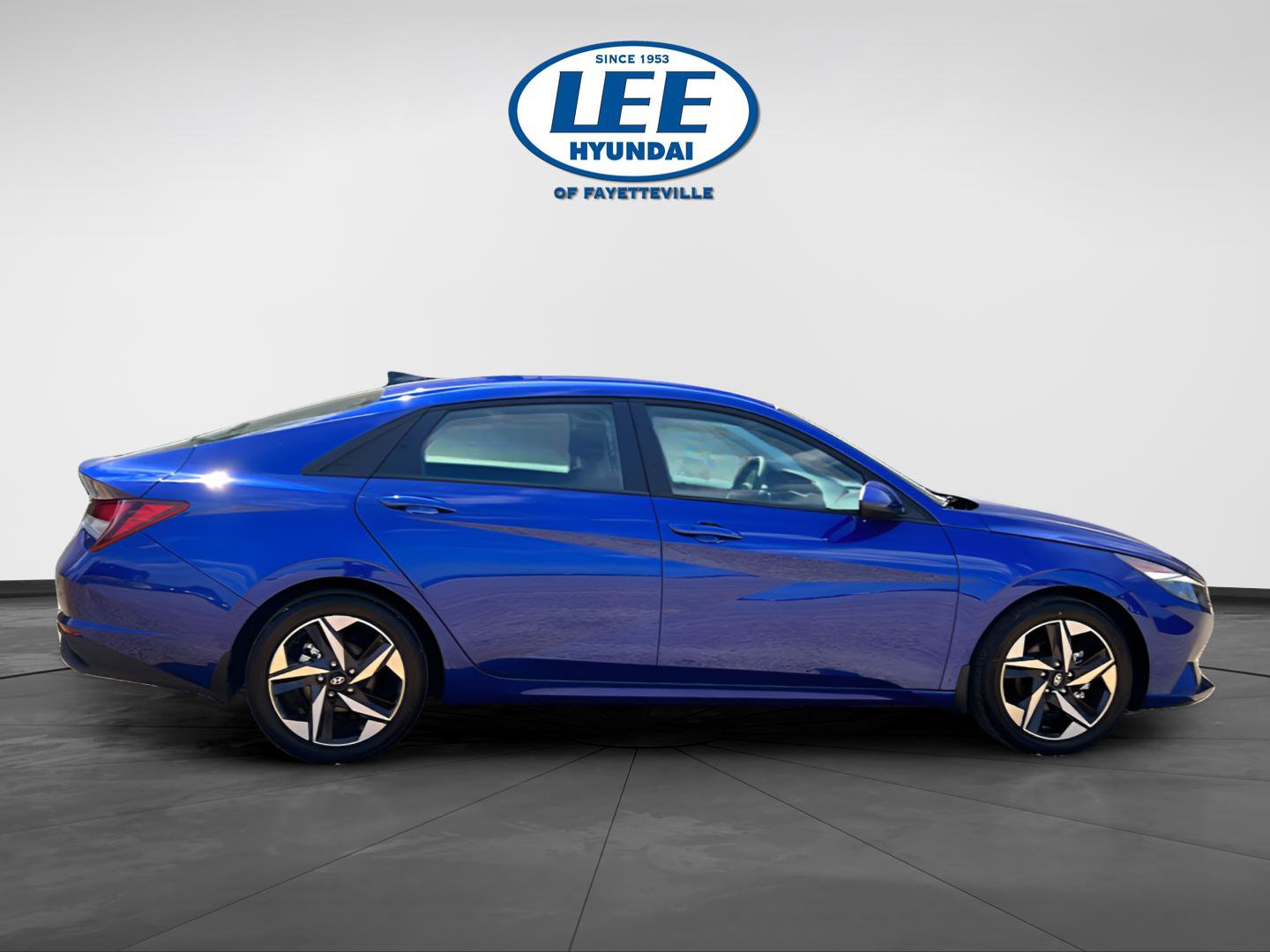 Certified 2023 Hyundai Elantra SEL w/ Convenience Package FWD image 6