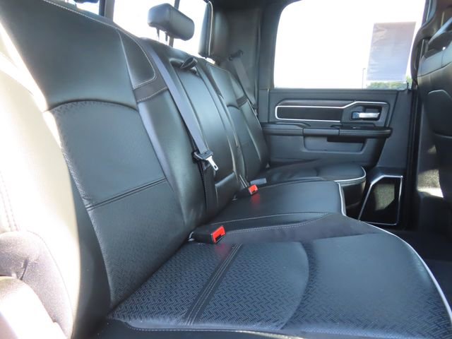 Used 2025 RAM 3500 Laramie AWD/4WD image 44
