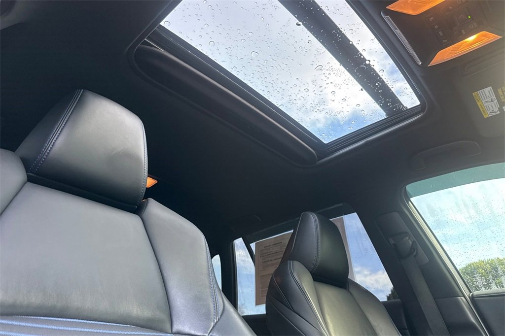 Certified 2021 Toyota RAV4 XSE w/ XSE Grade Weather Package image 16