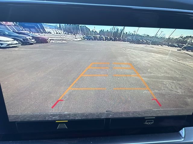 Used 2022 Chevrolet Silverado 1500 RST image 19