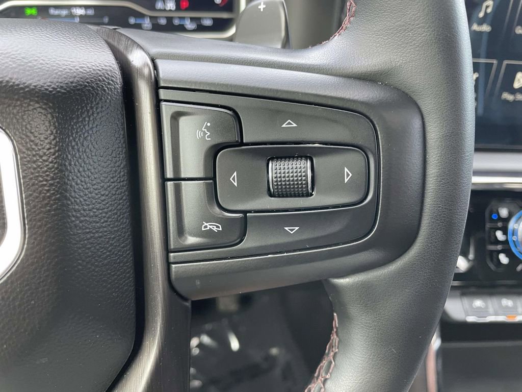 Used 2023 GMC Sierra 1500 AT4X w/ AT4X AEV Edition image 35