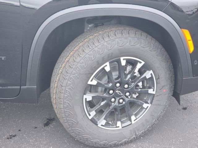 New 2026 Chevrolet Traverse Z71 AWD/4WD image 27