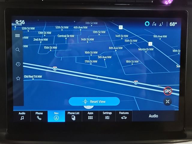 Used 2024 Ford F150 King Ranch w/ FX4 Off-Road Package AWD/4WD image 12