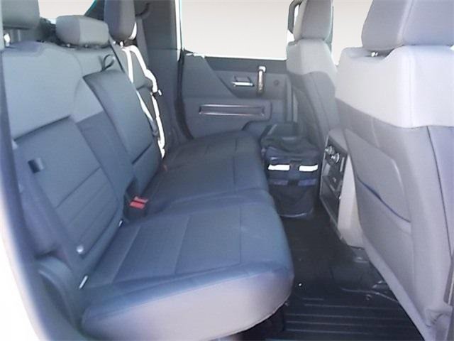 New 2025 GMC Hummer EV 2X w/ Extreme Off-Road Package image 13