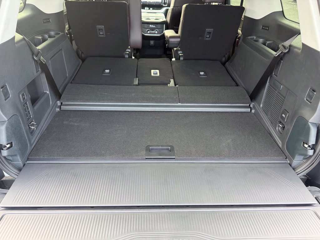 New 2026 Ford Expedition Platinum w/ Platinum Ultimate Package AWD/4WD image 53