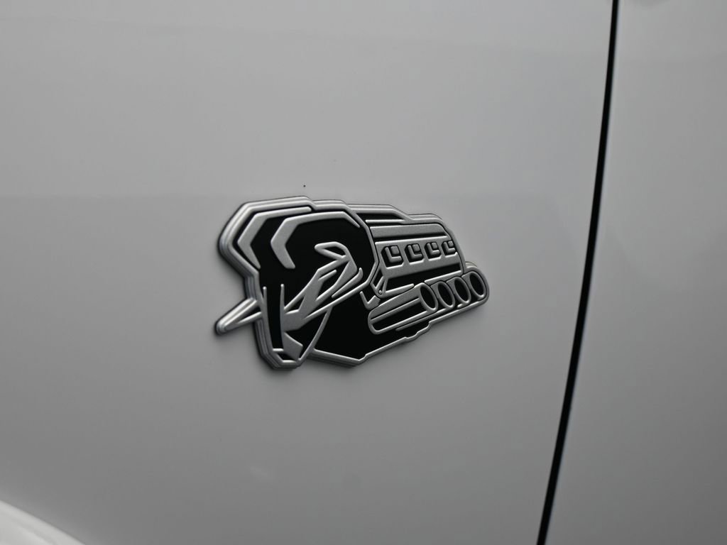 New 2026 RAM 1500 Big Horn AWD/4WD image 30