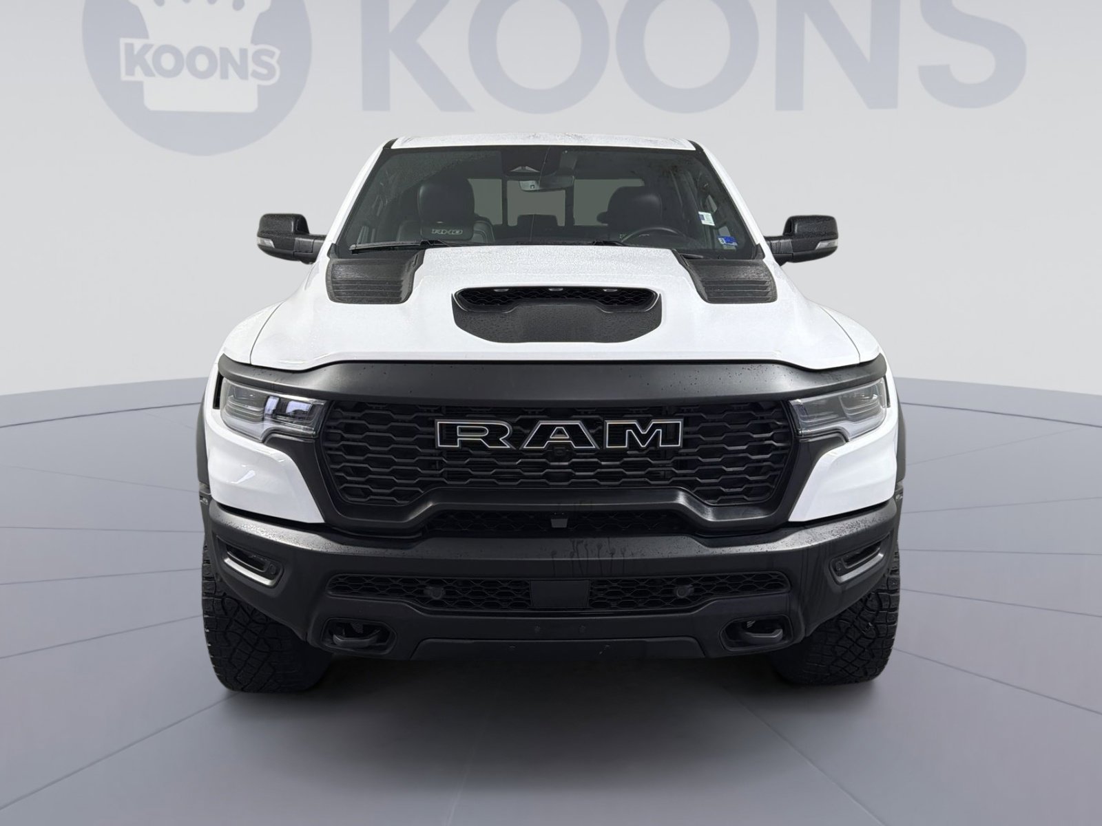 Used 2025 RAM 1500 RHO image 11