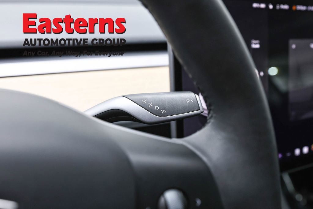 Used 2023 Tesla Model 3 Standard Range RWD image 13