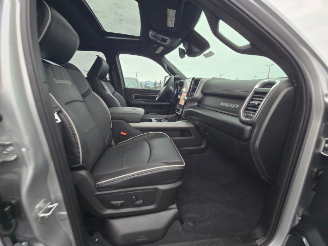 New 2026 RAM 3500 Laramie image 11