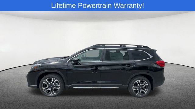 New 2026 Subaru Ascent Limited AWD/4WD image 5