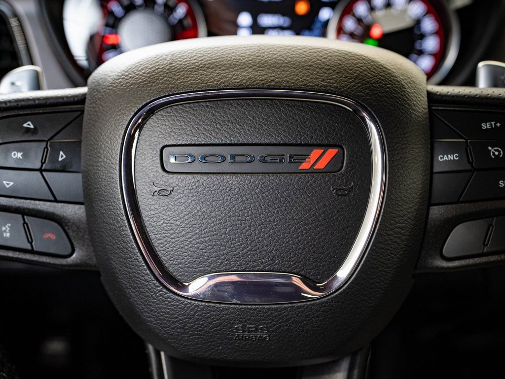 Used 2022 Dodge Challenger R/T Scat Pack image 28