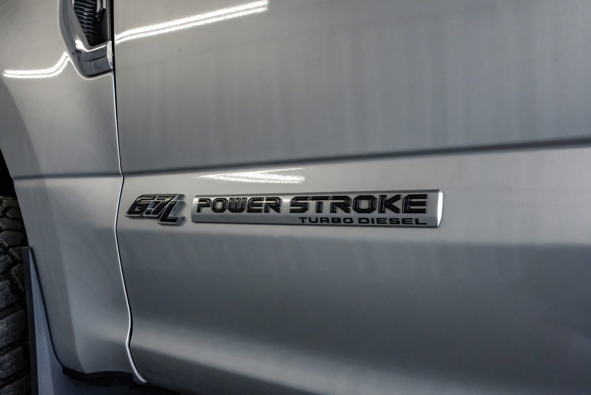 Used 2019 Ford F350 Lariat w/ Lariat Value Package image 54