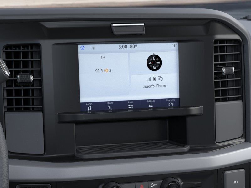 New 2026 Ford F350 XL AWD/4WD image 14