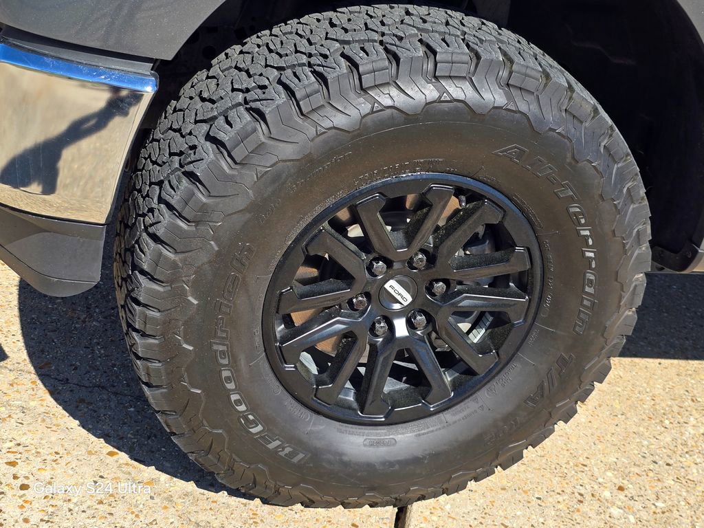 Used 2023 Ford F150 XLT image 10