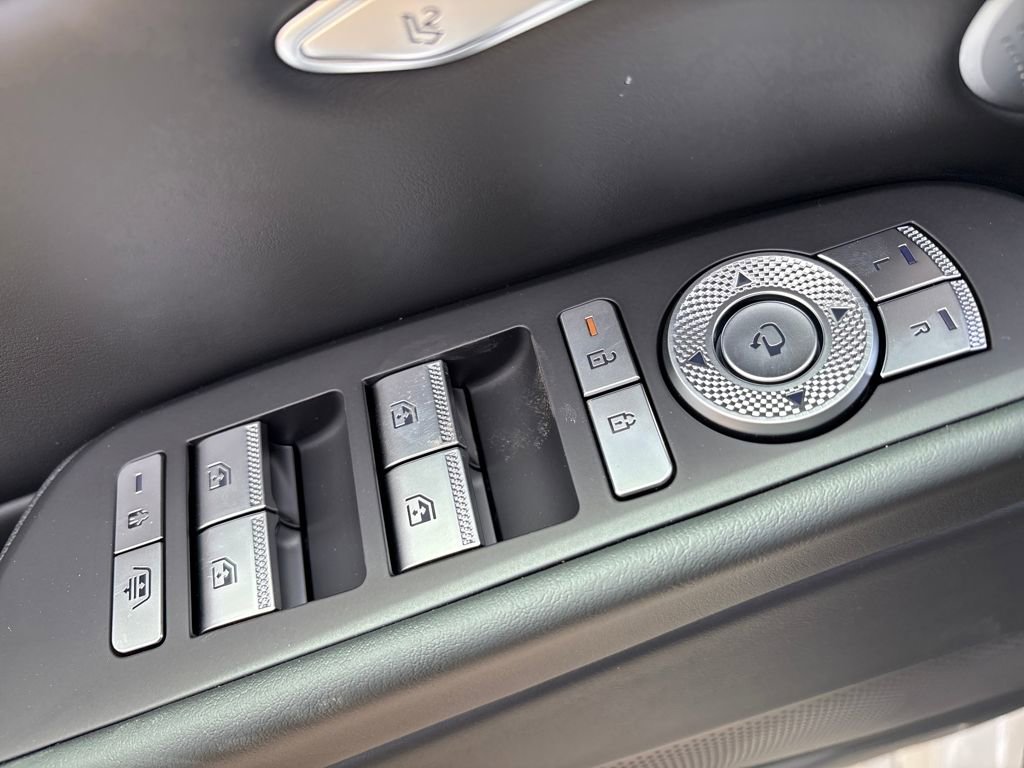 New 2026 Genesis G80 2.5T Sport Prestige image 13