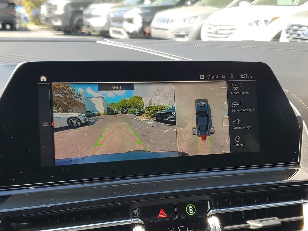 Used 2019 BMW M850i xDrive Coupe image 29