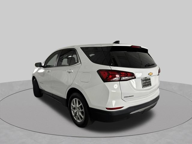 Used 2023 Chevrolet Equinox LT w/ Driver Convenience Package AWD/4WD image 5