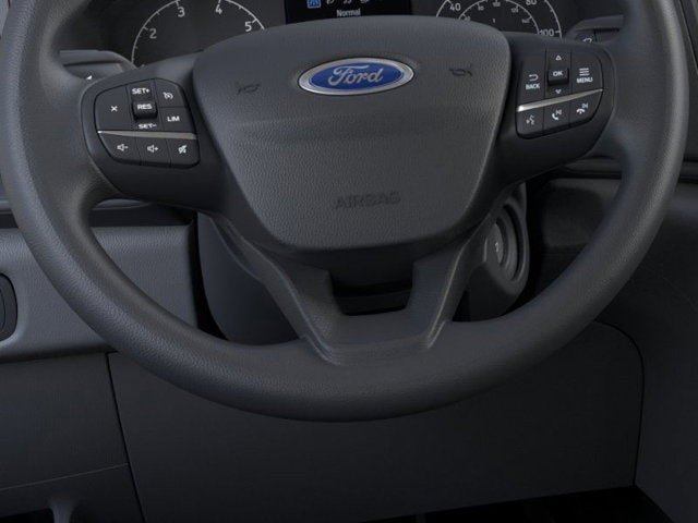 New 2025 Ford Transit 250 148 Medium Roof Extended AWD image 23