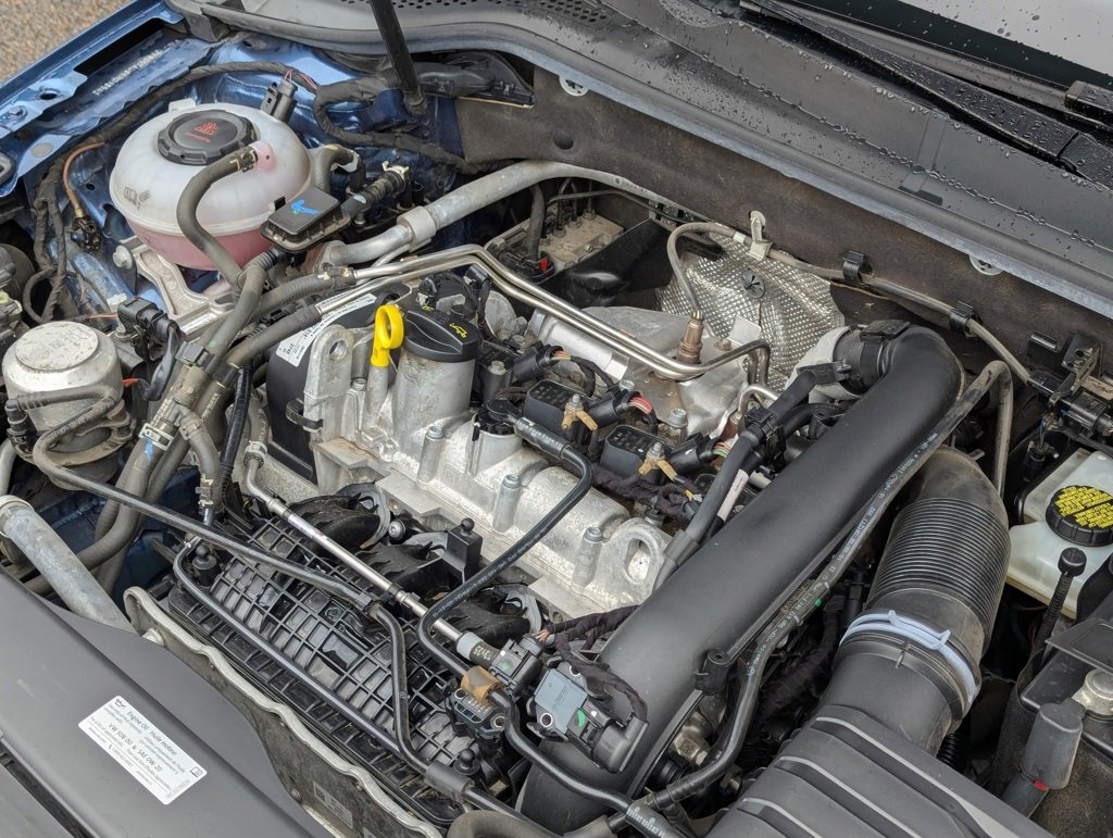 Used 2019 Volkswagen Golf S image 33