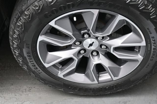 Used 2019 Chevrolet Silverado 1500 RST AWD/4WD image 28