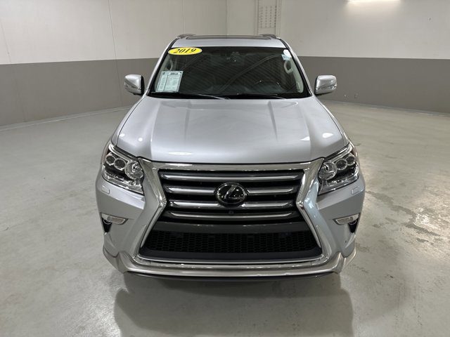 Used 2019 Lexus GX 460 Luxury AWD/4WD image 3