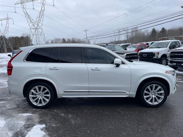 Used 2018 Volvo XC90 T6 Inscription w/ Convenience Package AWD/4WD image 7
