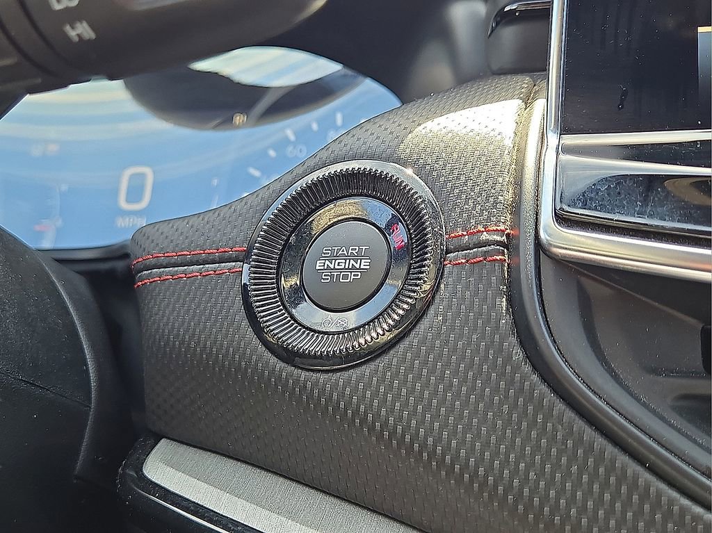 Used 2025 Jeep Compass Trailhawk image 31