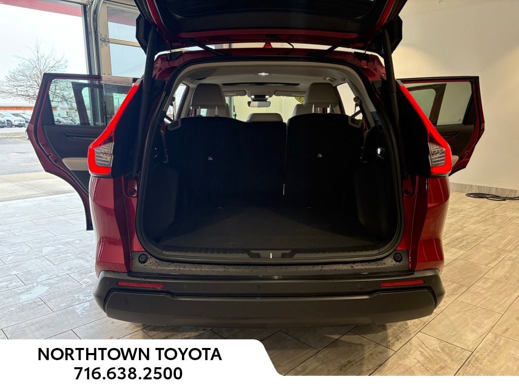 Used 2023 Honda CR-V EX-L image 23