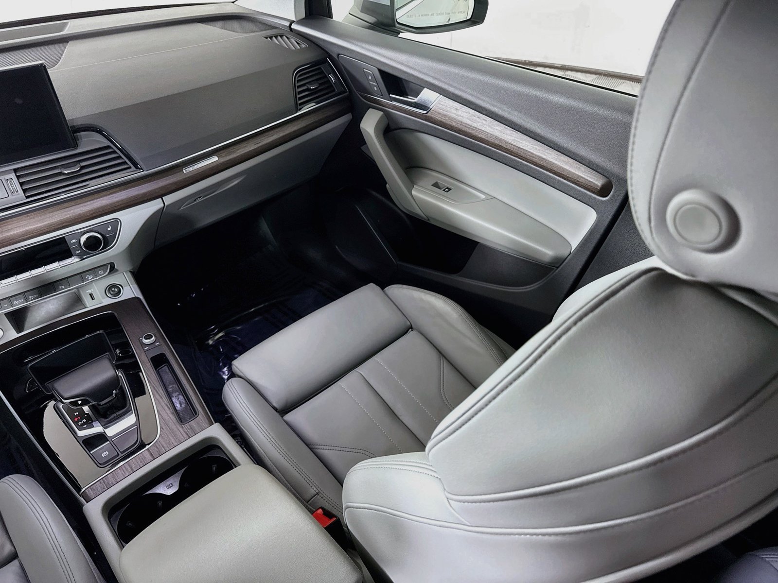 Certified 2024 Audi Q5 2.0T Premium AWD/4WD image 22
