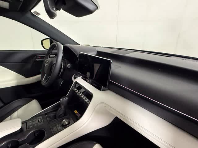 New 2026 Lexus IS 350 F Sport RWD image 31