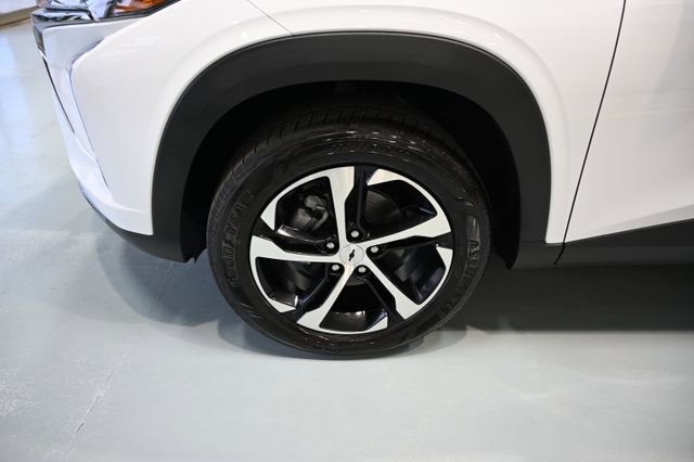 New 2026 Chevrolet Trax RS w/ Driver Confidence Package image 29