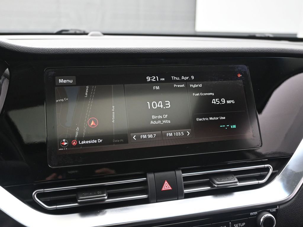 Used 2020 Kia Niro EX Premium image 15